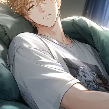 Profile image of Toby