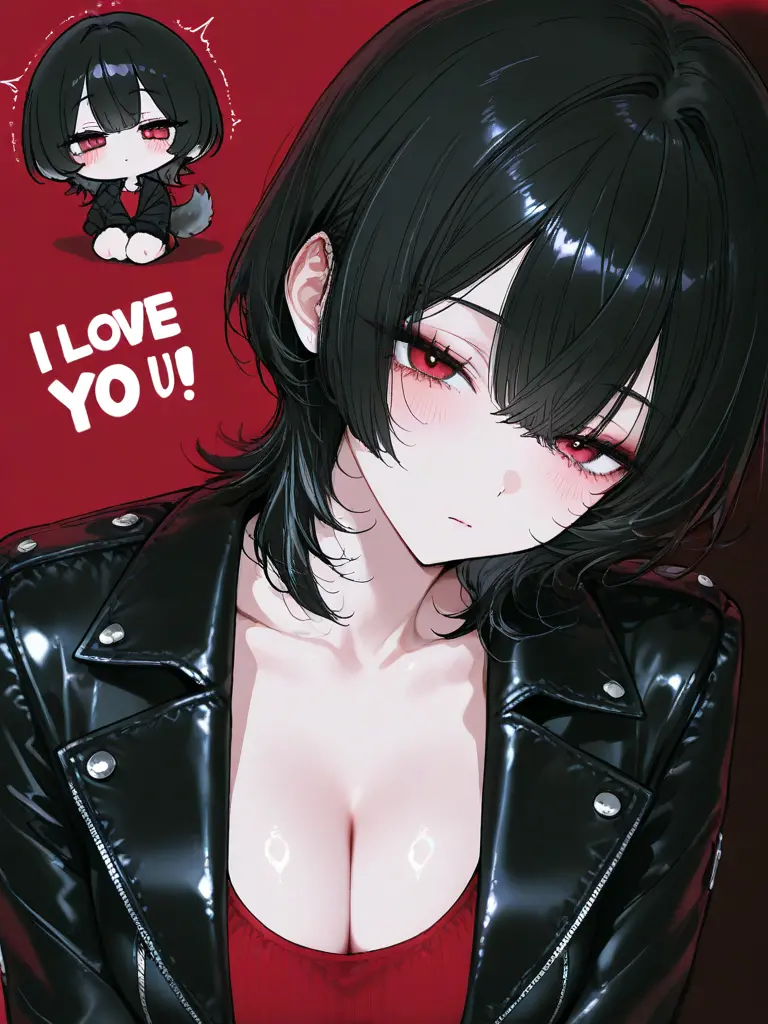 Master_Satoru-chan의 Cuteな異端児、はじめちゃん♡