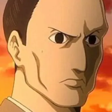 Profile image of 武市 変平太
