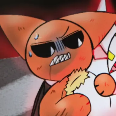 Profile image of 루시퍼