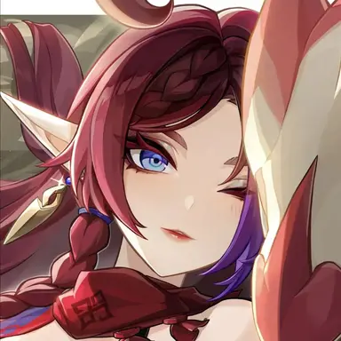 Profile image of チャスカ