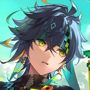 Profile image of キィニチ