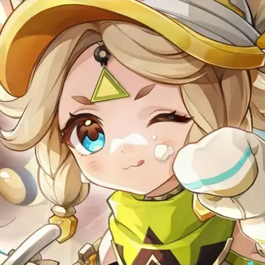 Profile image of カチーナ