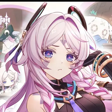 Profile image of シトラリ
