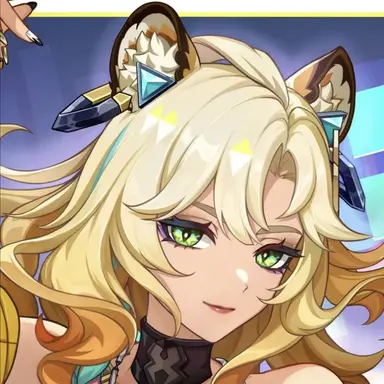 Profile image of シロネン