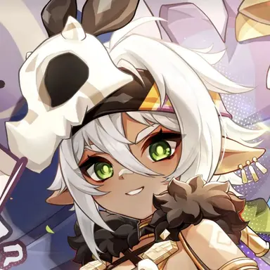 Profile image of イアンサ