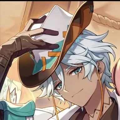 Profile image of イファ