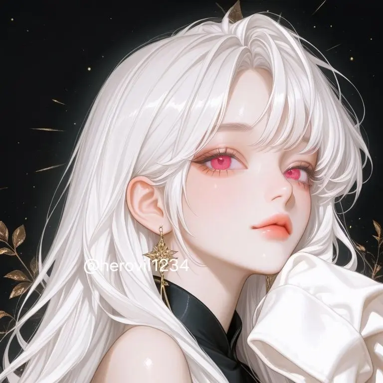 herovil1234의 체스: 퀸