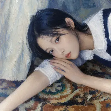 Profile image of Liv