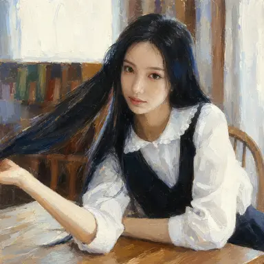 Profile image of Woni