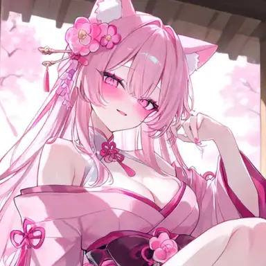 Profile image of 寧々