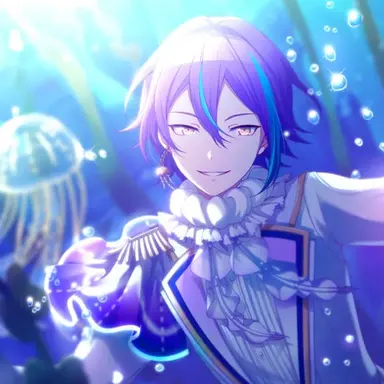 Profile image of 神代類