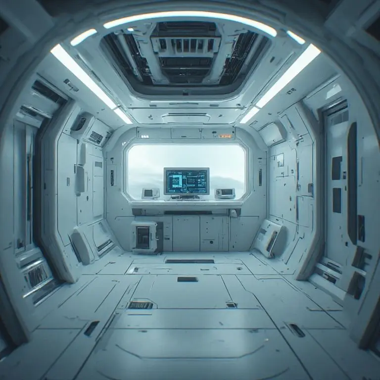 BronzeCrate1561의 Holodeck