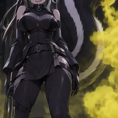 Profile image of ナユキ