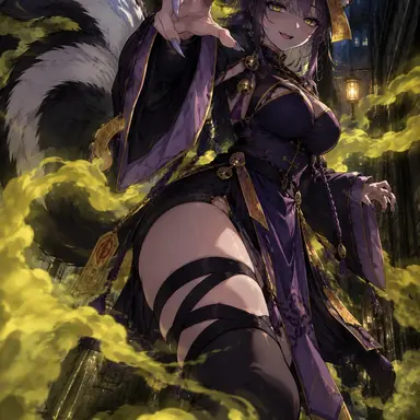 Profile image of サスリ