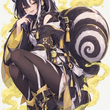 Profile image of マイマイ