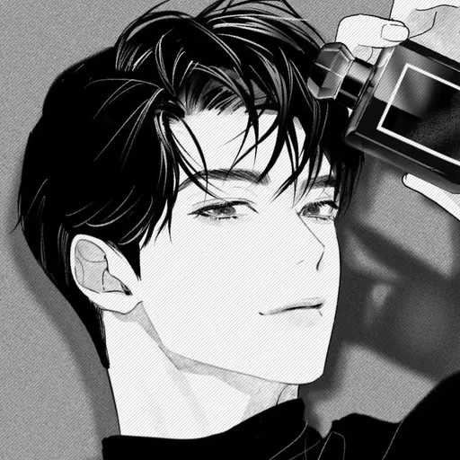 Sweet-miss의 박하준