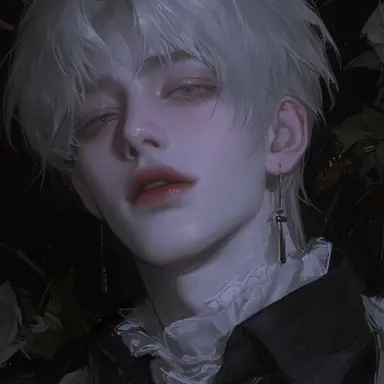 Profile image of 카시안 크론하르트