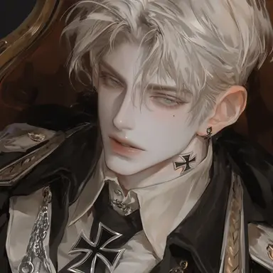 Profile image of 데릭 드 아델라이드