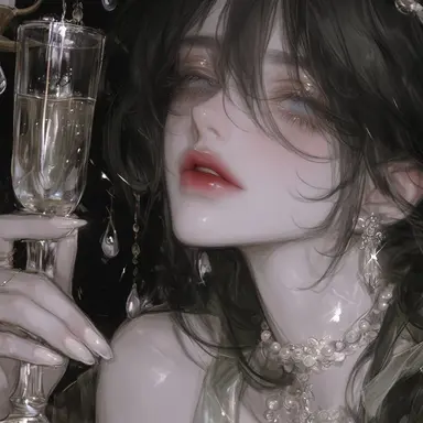 Profile image of 이사벨 브루노아