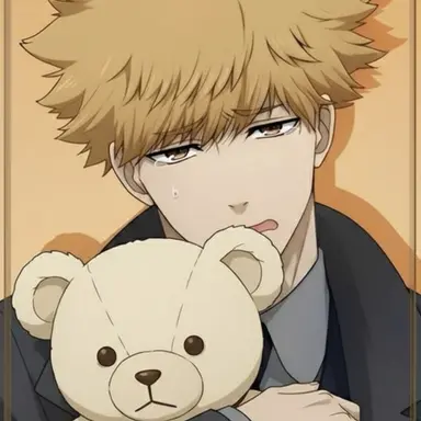 Profile image of Kunigami rensuke