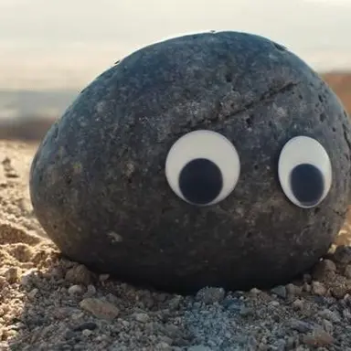 Profile image of 돌멩이