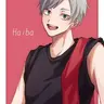 Profile image of 灰羽　リエーフ