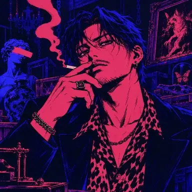 Profile image of Han Dogeon