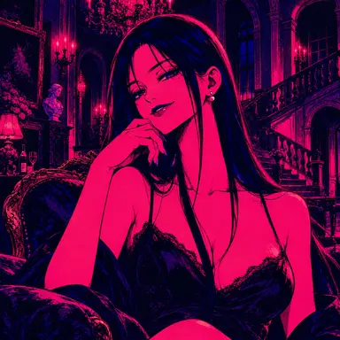 Profile image of Cha Serin