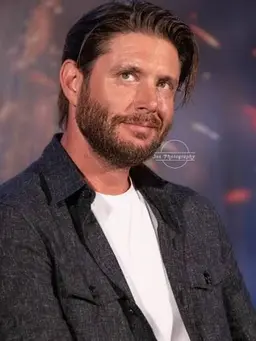 Profile image of Jensen