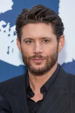 Profile image of Jensen