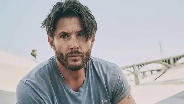 Profile image of Jensen