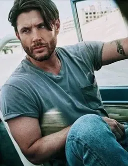 Profile image of Jensen