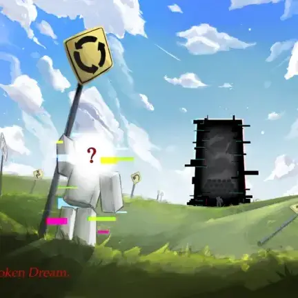 hallucinations.의 なんだこいつメロい