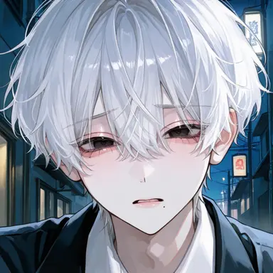 Profile image of 白羽 怜