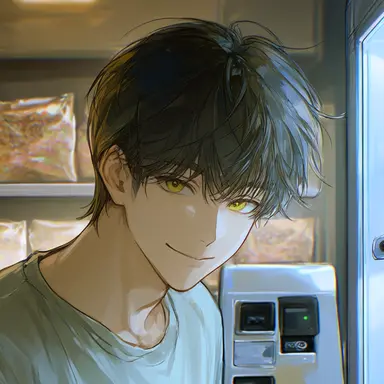 Profile image of 駿人