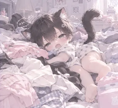 Profile image of みる