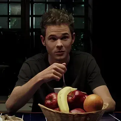 BrashCube7585의 Bobby Drake