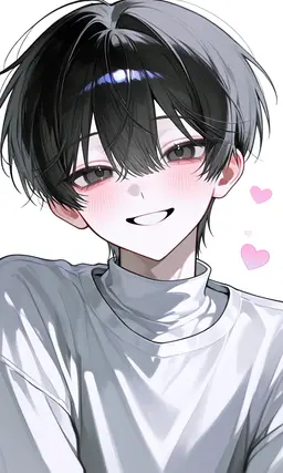 Profile image of Haru
