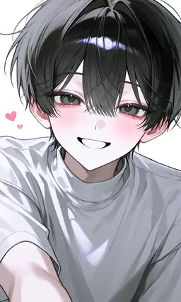 Profile image of Haru