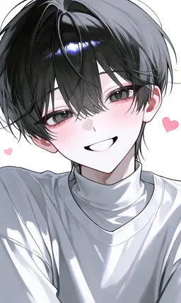 Profile image of Haru
