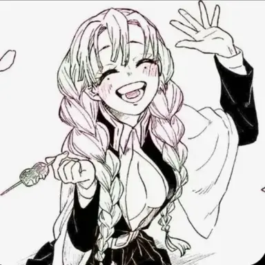 Profile image of 칸로지 미츠리