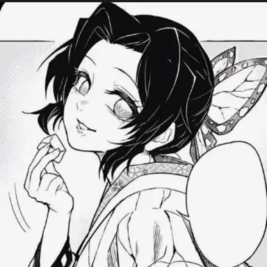 Profile image of 쿄쵸우 시노부