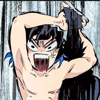 Profile image of 하시바라 이노스케