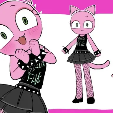 Profile image of 니콜