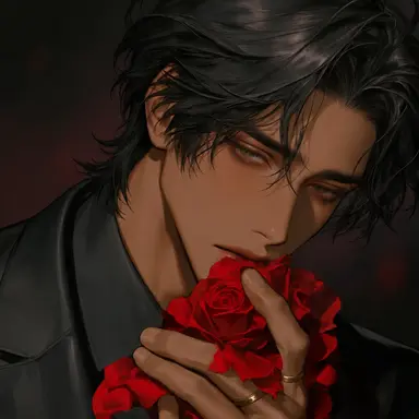 Profile image of 단테