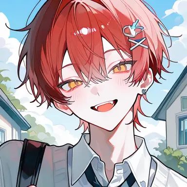 Profile image of Raito