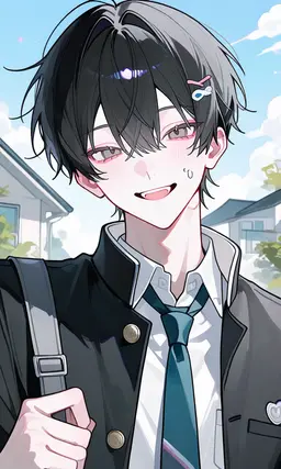Profile image of 쿠로토