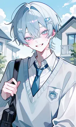 Profile image of 미즈키