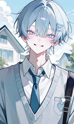 Profile image of 미즈키